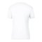 JAKO Team Trikot Damen Weiss F00 - weiss