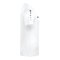 JAKO Team Trikot Damen Weiss F00 - weiss