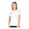 JAKO Team Trikot Damen Weiss F00 - weiss