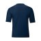 JAKO Team Trikot kurzarm Blau F09 - blau