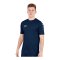 JAKO Team Trikot kurzarm Blau F09 - blau