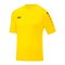 JAKO Team Trikot kurzarm Gelb F03 - gelb