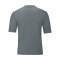 JAKO Team Trikot kurzarm Grau F40 - grau