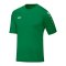 JAKO Team Trikot kurzarm Grün F06 - gruen