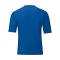 JAKO Team Trikot kurzarm Kids Blau F04 - blau