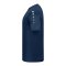 JAKO Team Trikot kurzarm Kids Blau F09 - blau
