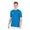 JAKO Team Trikot kurzarm Kids Blau F89 - blau