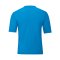 JAKO Team Trikot kurzarm Kids Blau F89 - blau