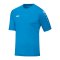 JAKO Team Trikot kurzarm Kids Blau F89 - blau