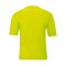 JAKO Team Trikot kurzarm Kids Gelb F23 - gelb