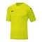 JAKO Team Trikot kurzarm Kids Gelb F23 - gelb