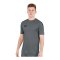 JAKO Team Trikot kurzarm Kids Grau F40 - grau