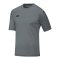 JAKO Team Trikot kurzarm Kids Grau F40 - grau