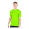 JAKO Team Trikot kurzarm Kids Grün F25 - gruen