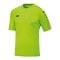 JAKO Team Trikot kurzarm Kids Grün F25 - gruen