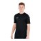 JAKO Team Trikot kurzarm Kids Schwarz F08 - schwarz