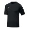 JAKO Team Trikot kurzarm Kids Schwarz F08 - schwarz