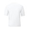 JAKO Team Trikot kurzarm Kids Weiss F00 - weiss