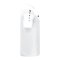 JAKO Team Trikot kurzarm Kids Weiss F00 - weiss