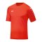 JAKO Team Trikot kurzarm Orange F18 - orange