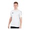 JAKO Team Trikot kurzarm Weiss F00 - weiss