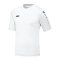JAKO Team Trikot kurzarm Weiss F00 - weiss