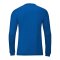 JAKO Team Trikot langarm Kids Blau F04 - blau
