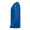 JAKO Team Trikot langarm Kids Blau F04 - blau