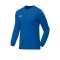 JAKO Team Trikot langarm Kids Blau F04 - blau