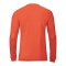 JAKO Team Trikot langarm Kids Orange F18 - orange