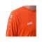 JAKO Team Trikot langarm Kids Orange F18 - orange