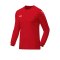 JAKO Team Trikot langarm Kids Rot F01 - rot