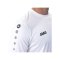 JAKO Team Trikot langarm Kids Weiss F00 - weiss