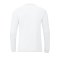 JAKO Team Trikot langarm Kids Weiss F00 - weiss