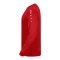 JAKO Team Trikot langarm Rot F01 - rot