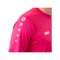 JAKO Team Trikot Pink F170 - rosa