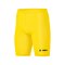 JAKO Tight Basic 2.0 Gelb F30 - gelb