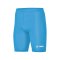 JAKO Tight Basic 2.0 Hellblau F45 - blau