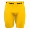 JAKO Tight Function Short Kids Gelb F623 - gelb