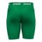 JAKO Tight Function Short Kids Grün F632 - gruen