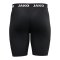 JAKO Tight Function Short Kids Schwarz F800 - schwarz