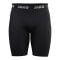 JAKO Tight Function Short Kids Schwarz F800 - schwarz