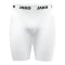 JAKO Tight Function Short Weiß F0 - weiss