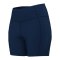 JAKO Tight Power Short Damen Blau F900 - blau