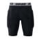 JAKO Torwartunderwear Tight Short Schwarz F08 - schwarz