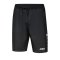 JAKO Trainingsshort Winter Schwarz F08 - schwarz