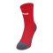 JAKO Trainingssocken Rot F01 - rot