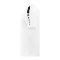 JAKO Power Trikot Weiss F000 - weiss