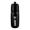 JAKO Trinkflasche 750ml Schwarz F800 - blau