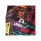 JAKO Tropicana Rucksack Mehrfarbig F620 - mehrfarbig